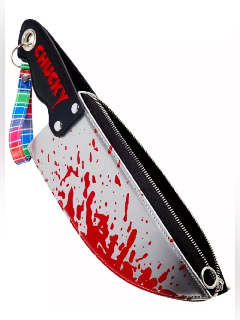 Chucky Knife Purse